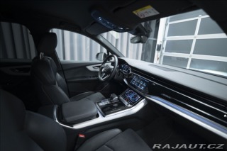 Audi Q7 3,0 TDI QUATTRO S-LINE 1. 2023