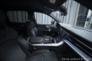 Audi Q7 3,0 TDI QUATTRO S-LINE 1. 2023