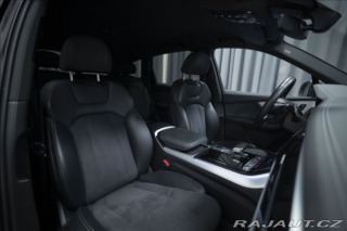 Audi Q7 3,0 TDI QUATTRO S-LINE 1. 2023