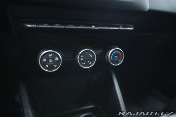 Dacia Duster 1,5 Blue dCi 4WD COMFORT 2020