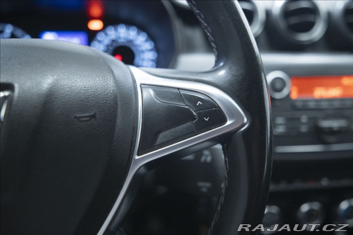 Dacia Duster 1,5 Blue dCi 4WD COMFORT 2020