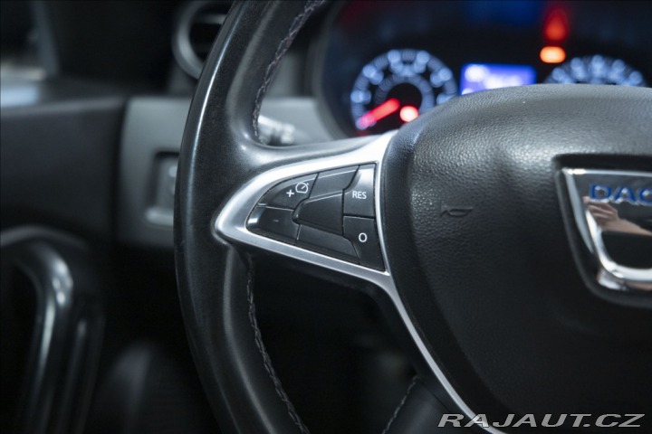Dacia Duster 1,5 Blue dCi 4WD COMFORT 2020