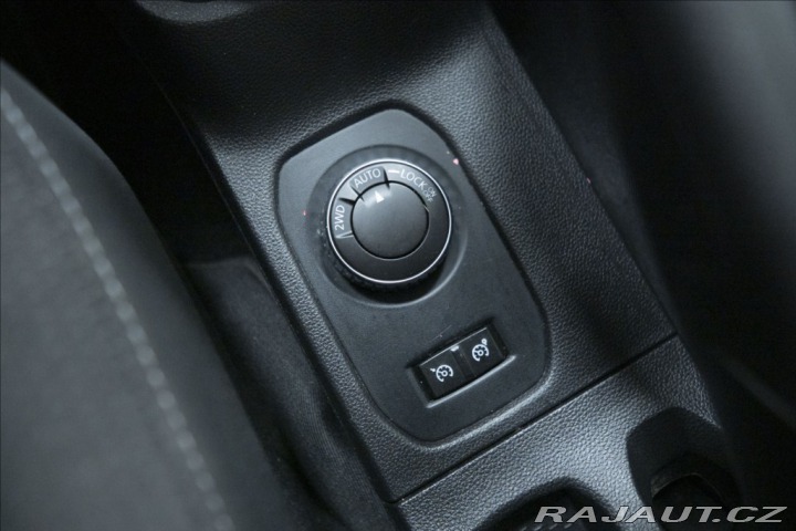 Dacia Duster 1,5 Blue dCi 4WD COMFORT 2020