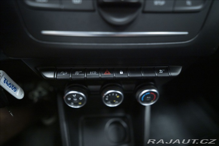 Dacia Duster 1,5 Blue dCi 4WD COMFORT 2020