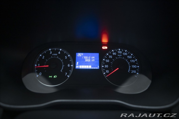 Dacia Duster 1,5 Blue dCi 4WD COMFORT 2020
