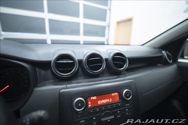 Dacia Duster 1,5 Blue dCi 4WD COMFORT 2020