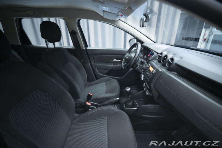 Dacia Duster 1,5 Blue dCi 4WD COMFORT 2020