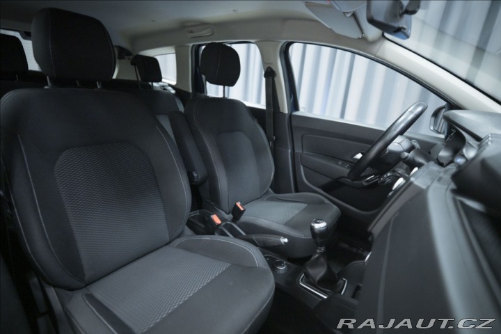 Dacia Duster 1,5 Blue dCi 4WD COMFORT 2020