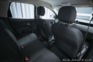 Dacia Duster 1,5 Blue dCi 4WD COMFORT 2020
