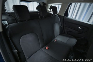 Dacia Duster 1,5 Blue dCi 4WD COMFORT 2020