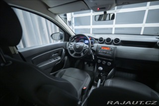 Dacia Duster 1,5 Blue dCi 4WD COMFORT 2020