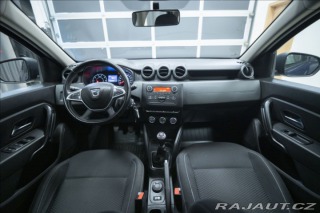 Dacia Duster 1,5 Blue dCi 4WD COMFORT 2020