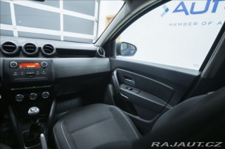 Dacia Duster 1,5 Blue dCi 4WD COMFORT 2020