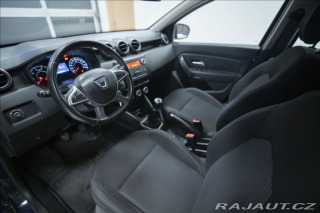 Dacia Duster 1,5 Blue dCi 4WD COMFORT 2020