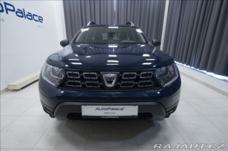 Dacia Duster 1,5 Blue dCi 4WD COMFORT 2020
