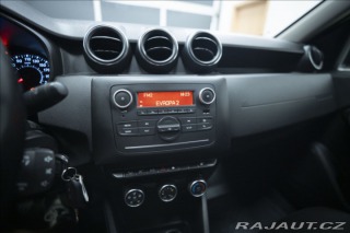 Dacia Duster 1,5 Blue dCi 4WD COMFORT 2020