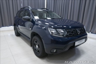 Dacia Duster 1,5 Blue dCi 4WD COMFORT 2020