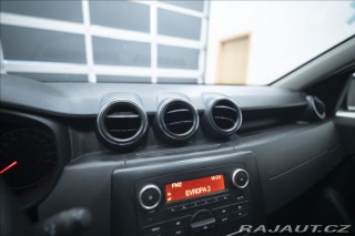 Dacia Duster 1,5 Blue dCi 4WD COMFORT 2020