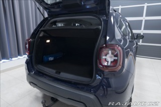 Dacia Duster 1,5 Blue dCi 4WD COMFORT 2020