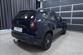 Dacia Duster 1,5 Blue dCi 4WD COMFORT 2020