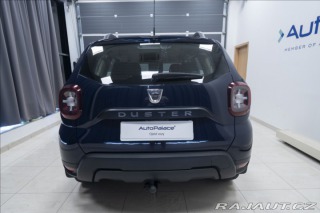 Dacia Duster 1,5 Blue dCi 4WD COMFORT 2020