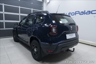 Dacia Duster 1,5 Blue dCi 4WD COMFORT 2020