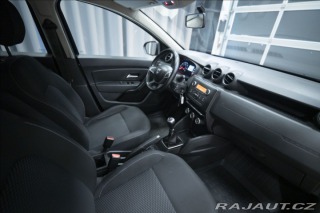 Dacia Duster 1,5 Blue dCi 4WD COMFORT 2020