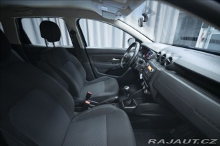 Dacia Duster 1,5 Blue dCi 4WD COMFORT 2020