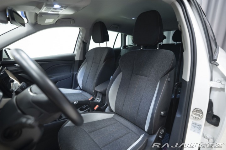 Škoda Scala 1,0 TSI STYLE 1. MAJITEL 2021