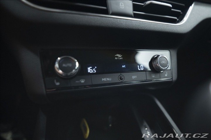 Škoda Scala 1,0 TSI STYLE 1. MAJITEL 2021
