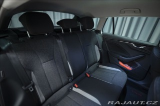 Škoda Scala 1,0 TSI STYLE 1. MAJITEL 2021