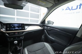 Škoda Scala 1,0 TSI STYLE 1. MAJITEL 2021