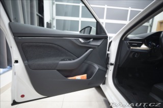 Škoda Scala 1,0 TSI STYLE 1. MAJITEL 2021