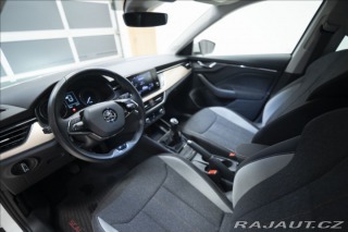 Škoda Scala 1,0 TSI STYLE 1. MAJITEL 2021
