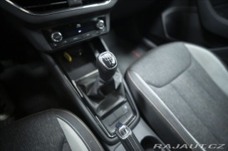 Škoda Scala 1,0 TSI STYLE 1. MAJITEL 2021