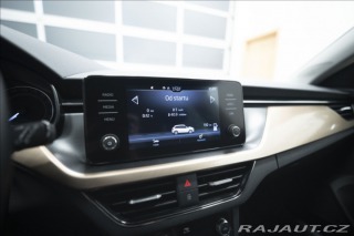 Škoda Scala 1,0 TSI STYLE 1. MAJITEL 2021