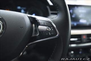 Škoda Scala 1,0 TSI STYLE 1. MAJITEL 2021