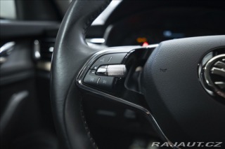 Škoda Scala 1,0 TSI STYLE 1. MAJITEL 2021