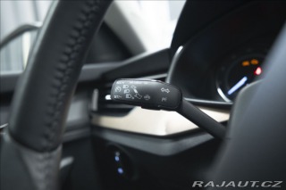 Škoda Scala 1,0 TSI STYLE 1. MAJITEL 2021
