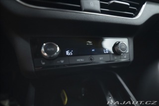 Škoda Scala 1,0 TSI STYLE 1. MAJITEL 2021