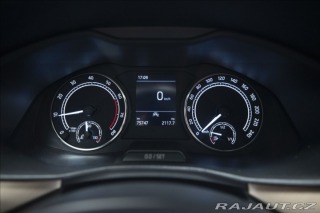 Škoda Scala 1,0 TSI STYLE 1. MAJITEL 2021