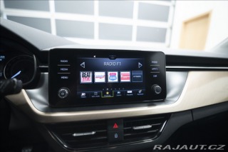 Škoda Scala 1,0 TSI STYLE 1. MAJITEL 2021