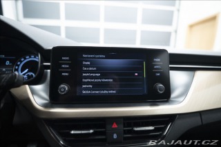 Škoda Scala 1,0 TSI STYLE 1. MAJITEL 2021