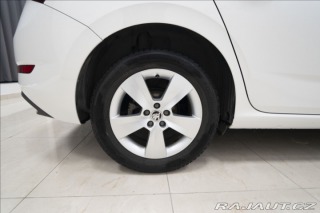 Škoda Scala 1,0 TSI STYLE 1. MAJITEL 2021