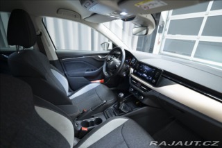 Škoda Scala 1,0 TSI STYLE 1. MAJITEL 2021