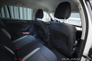 Škoda Scala 1,0 TSI STYLE 1. MAJITEL 2021