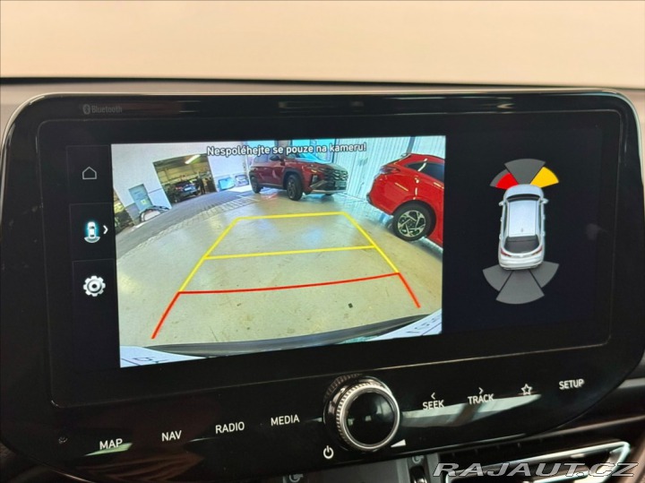 Hyundai i30 1,0 TGDI NLINE NAVIGACE 2023