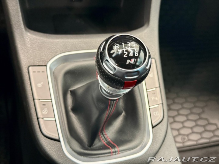 Hyundai i30 1,0 TGDI NLINE NAVIGACE 2023