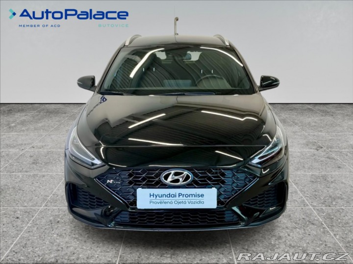 Hyundai i30 1,0 TGDI NLINE NAVIGACE 2023