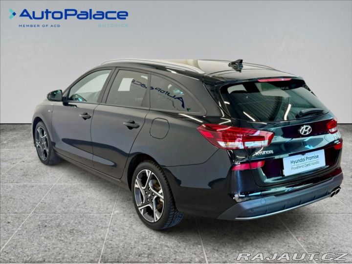 Hyundai i30 1,0 TGDI NLINE NAVIGACE 2023